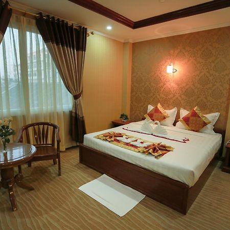 Silver City Hotel Mandalay Esterno foto